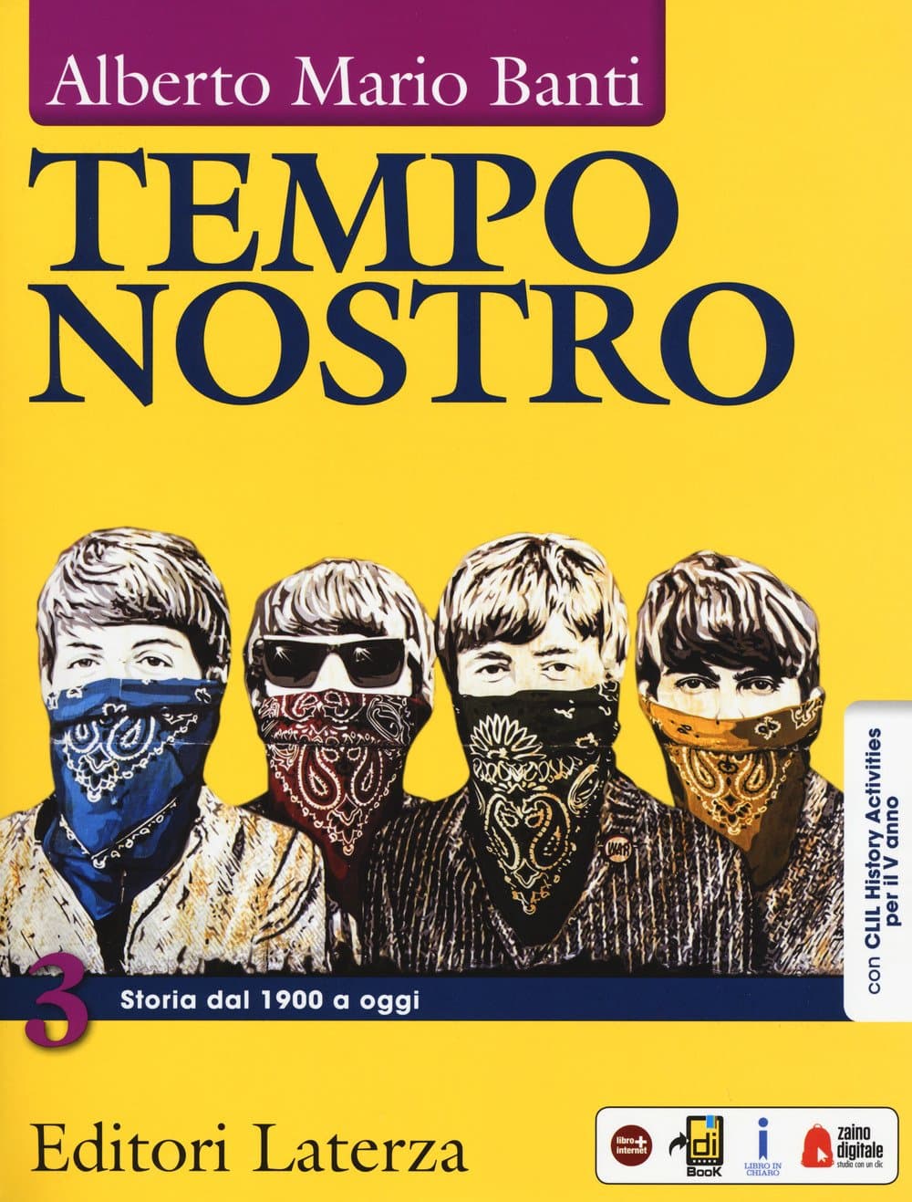 Tempo Nostro Vol. 3