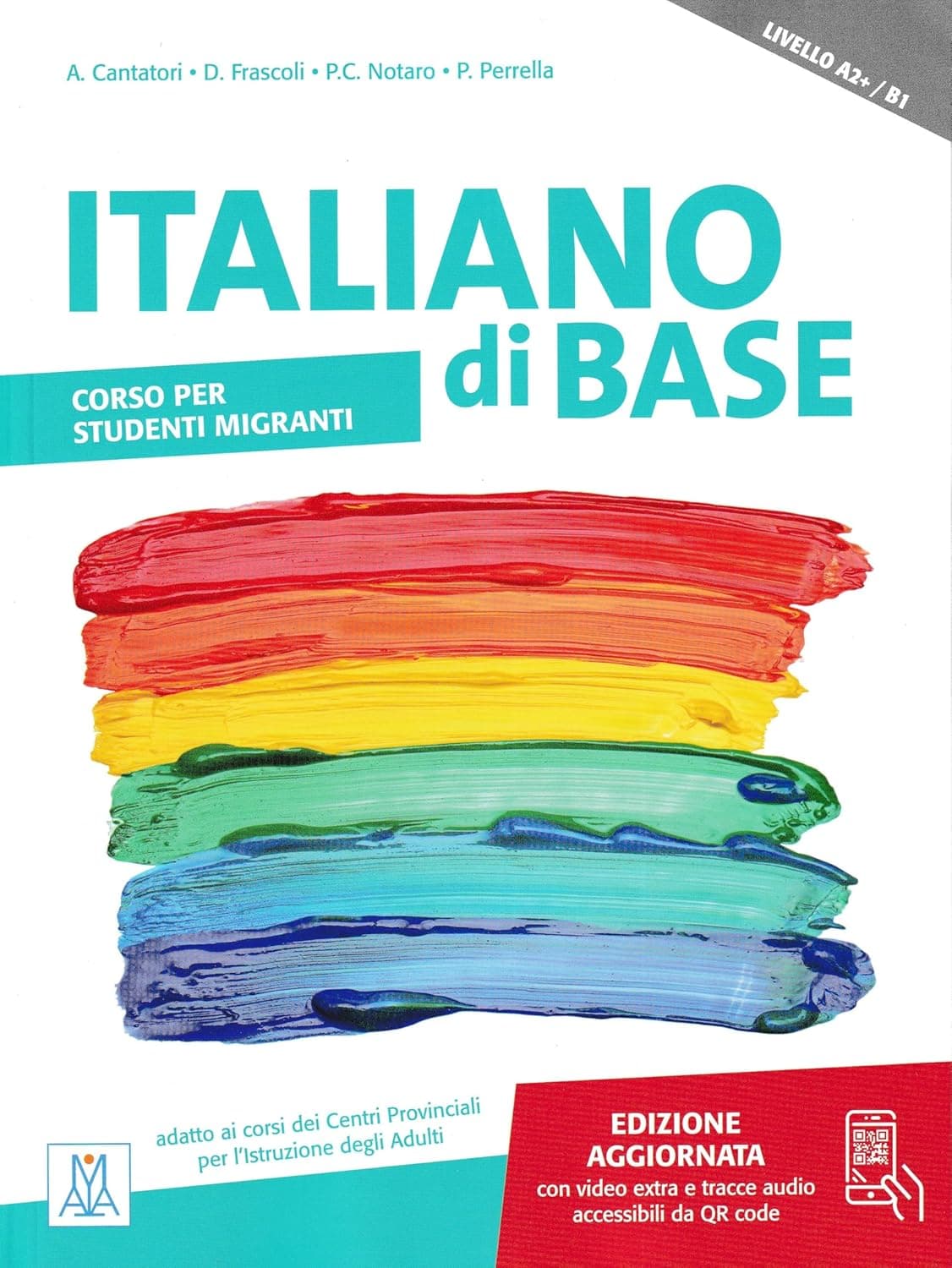 Italiano Di Base A2
