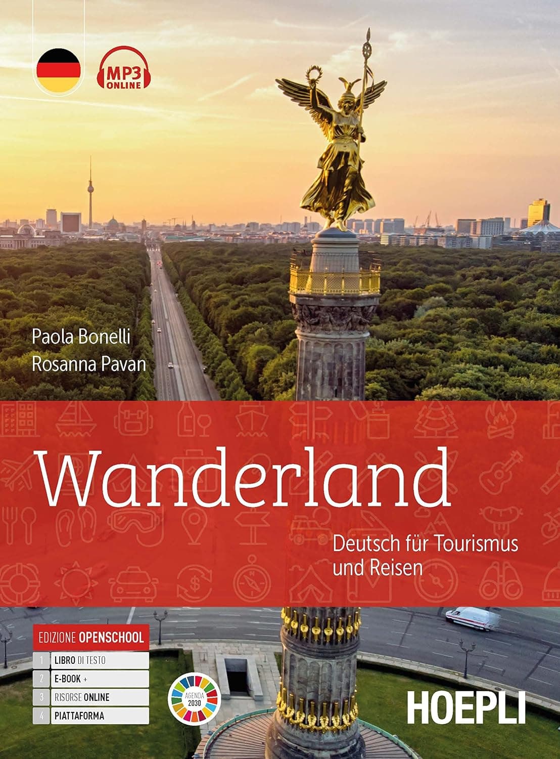 Wanderland