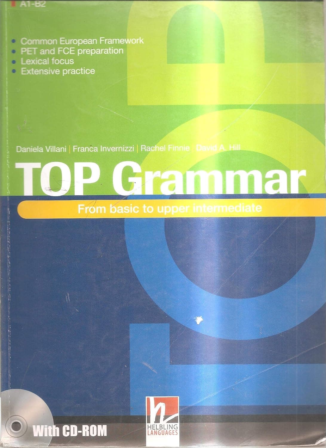 Top Grammar