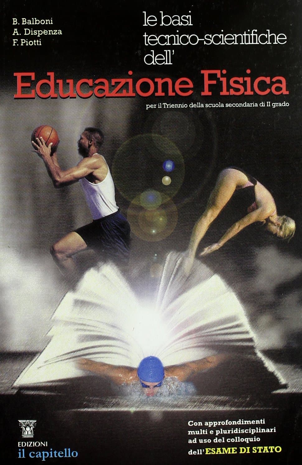 Educazione Fisica