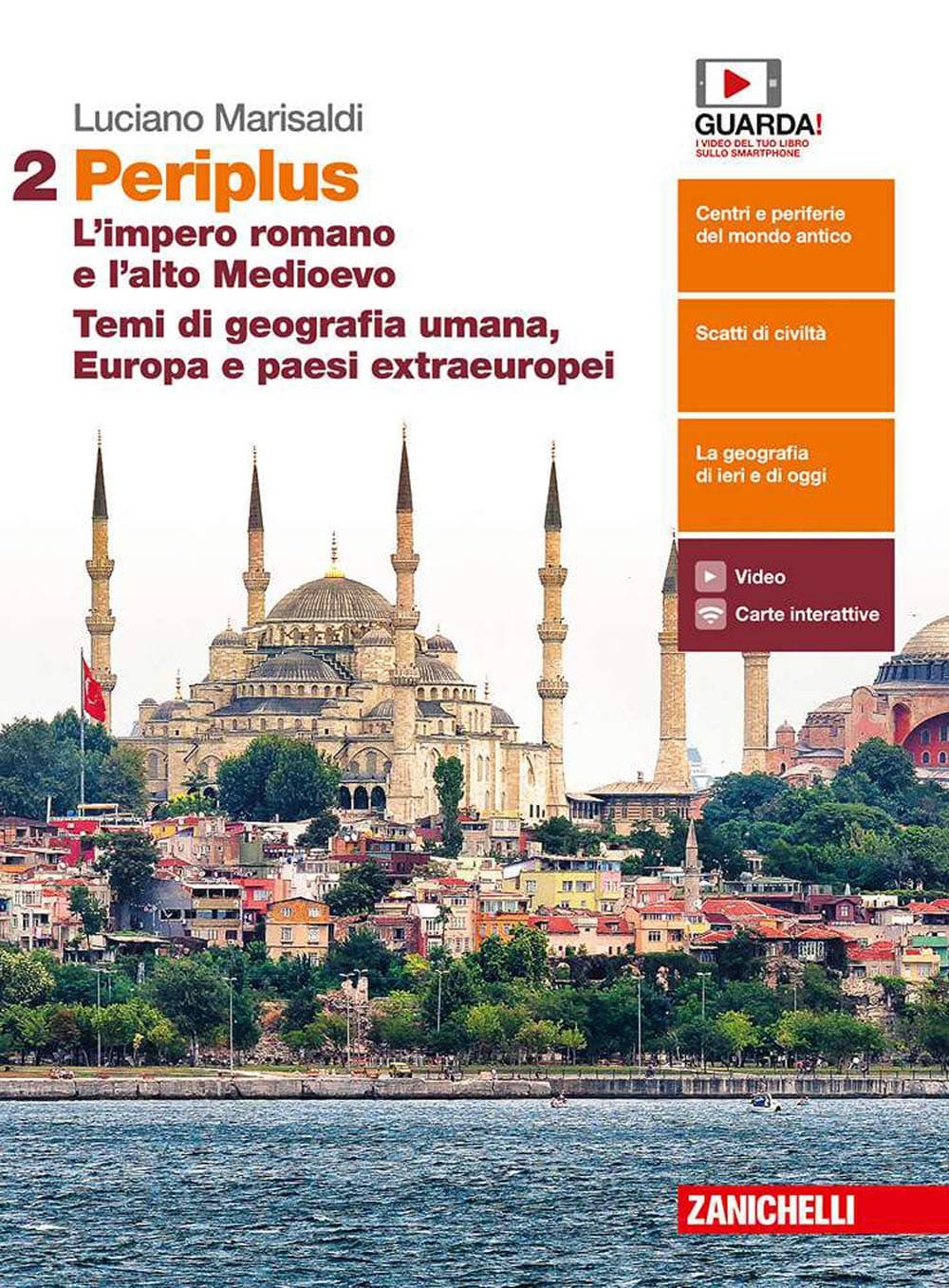 Periplus - Volume 2 (Ldm)