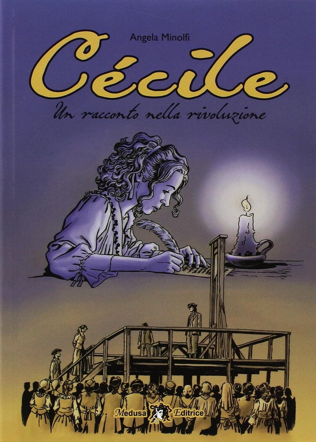 Cecile