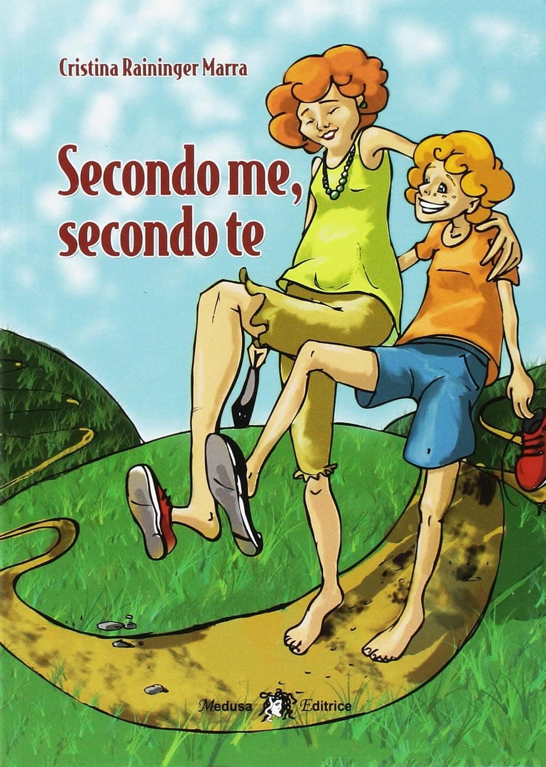 Secondo Me, Secondo Te