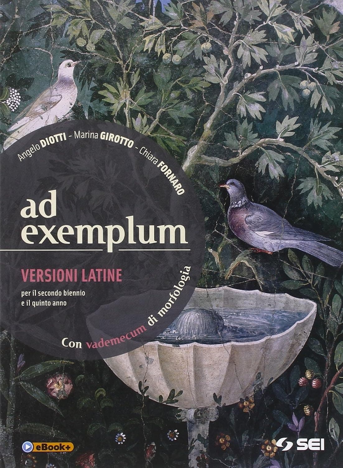 Ad Exemplum + Vademecum Di Morfologia