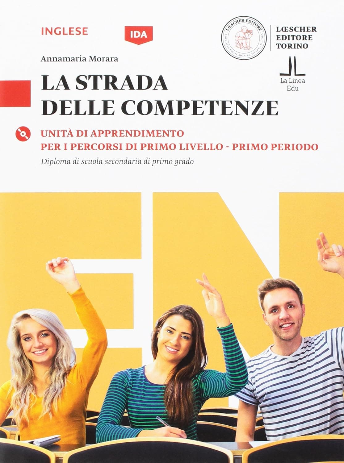 Strada Delle Competenze (La)