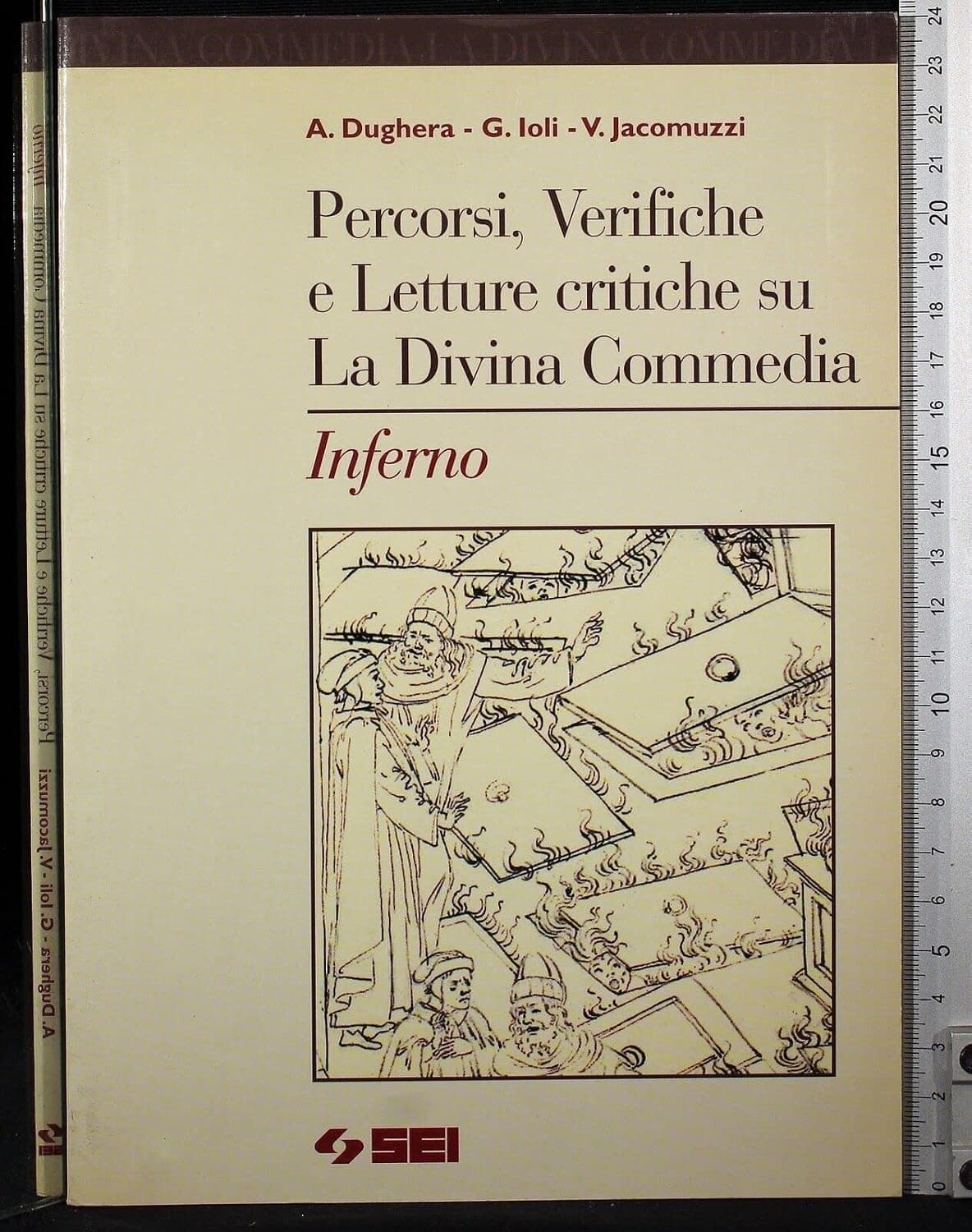 Divina Commedia - Inferno