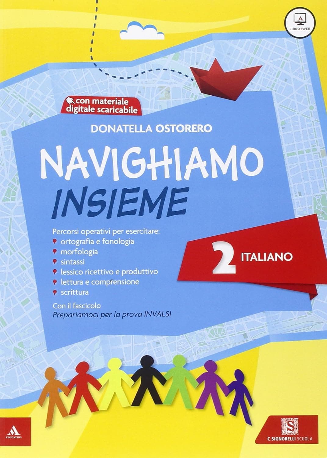 Navighiamo Insieme Vol 2