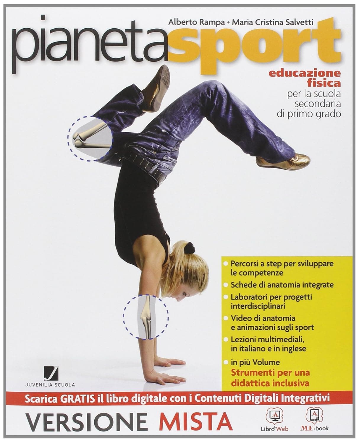 Pianeta Sport