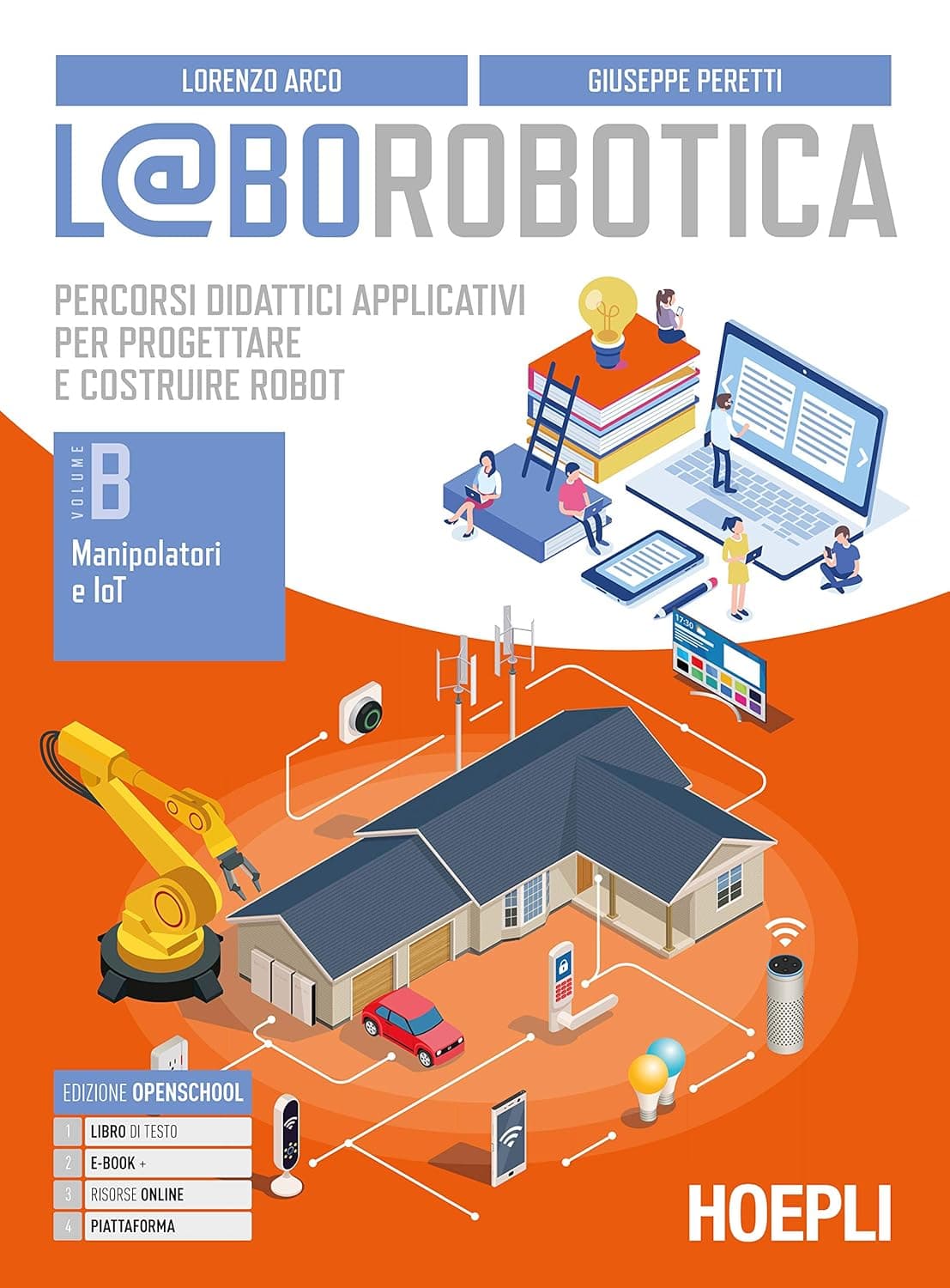 L@Borobotica
