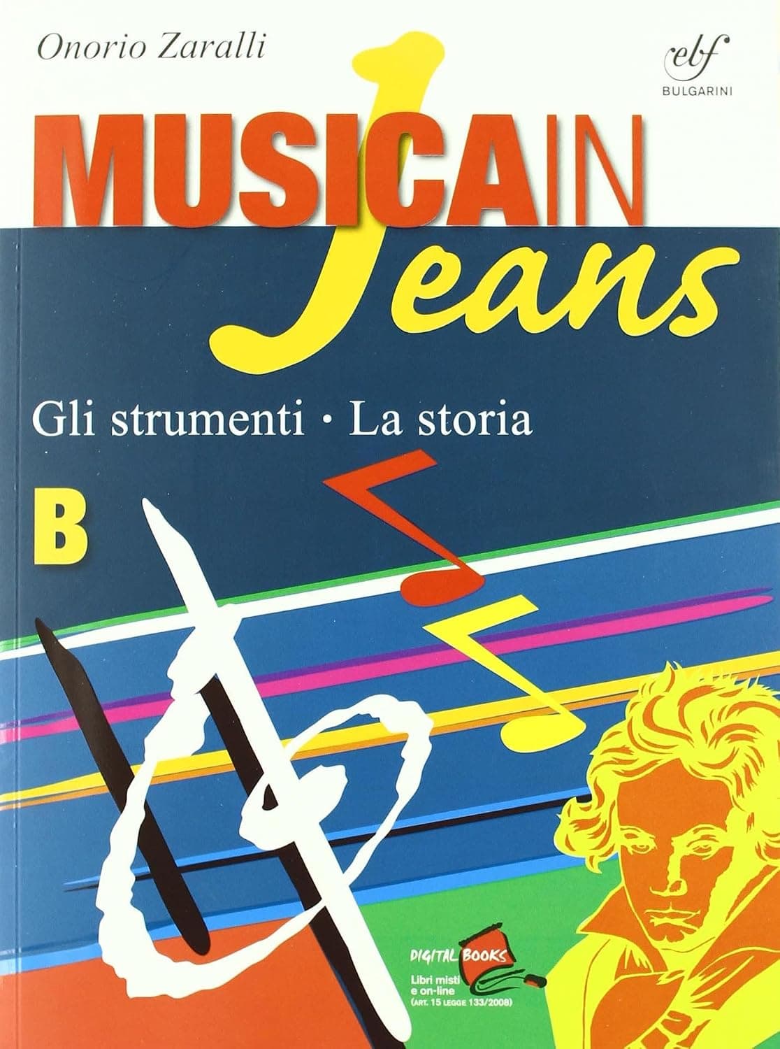 Musica In Jeans