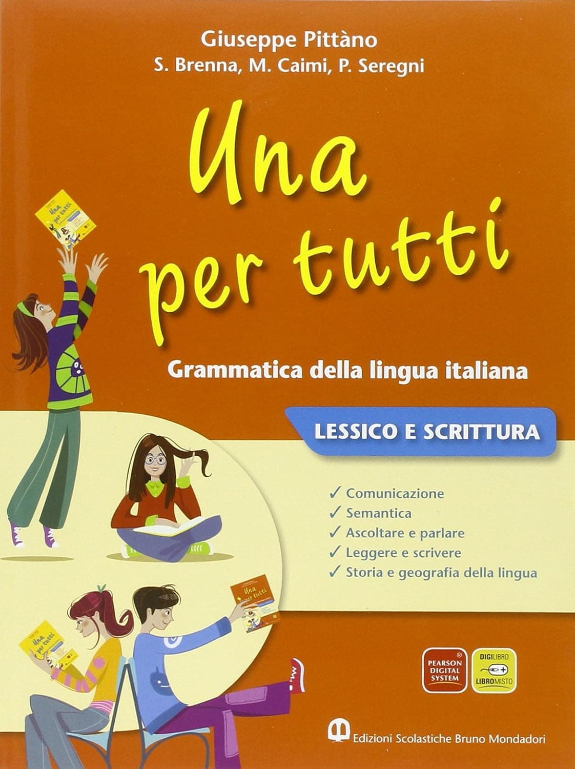 Una Per Tutti Abilita'