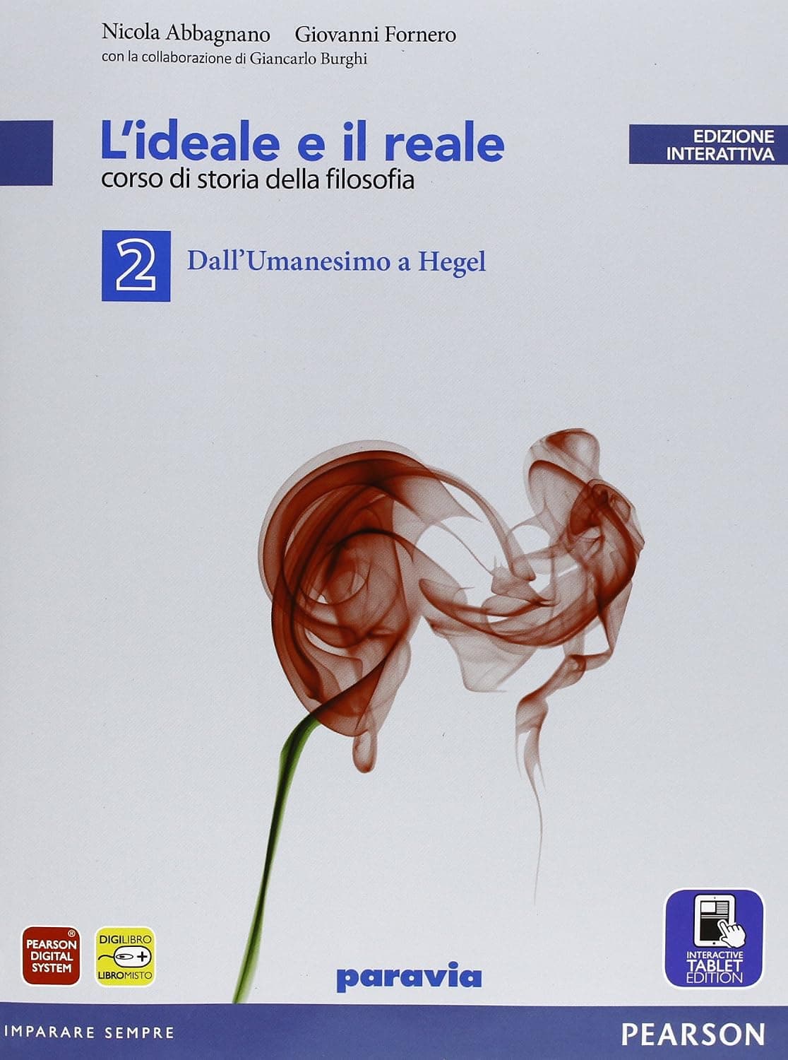 Ideale E Il Reale 2 Edizione Base
