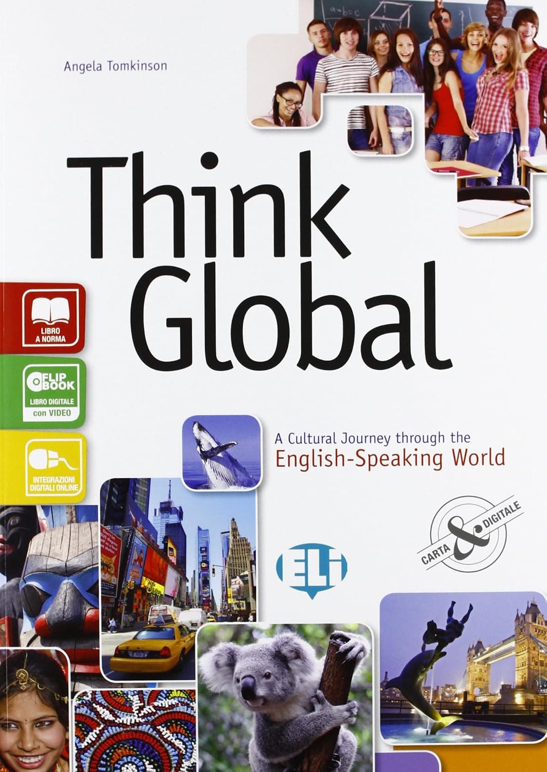 Think Global