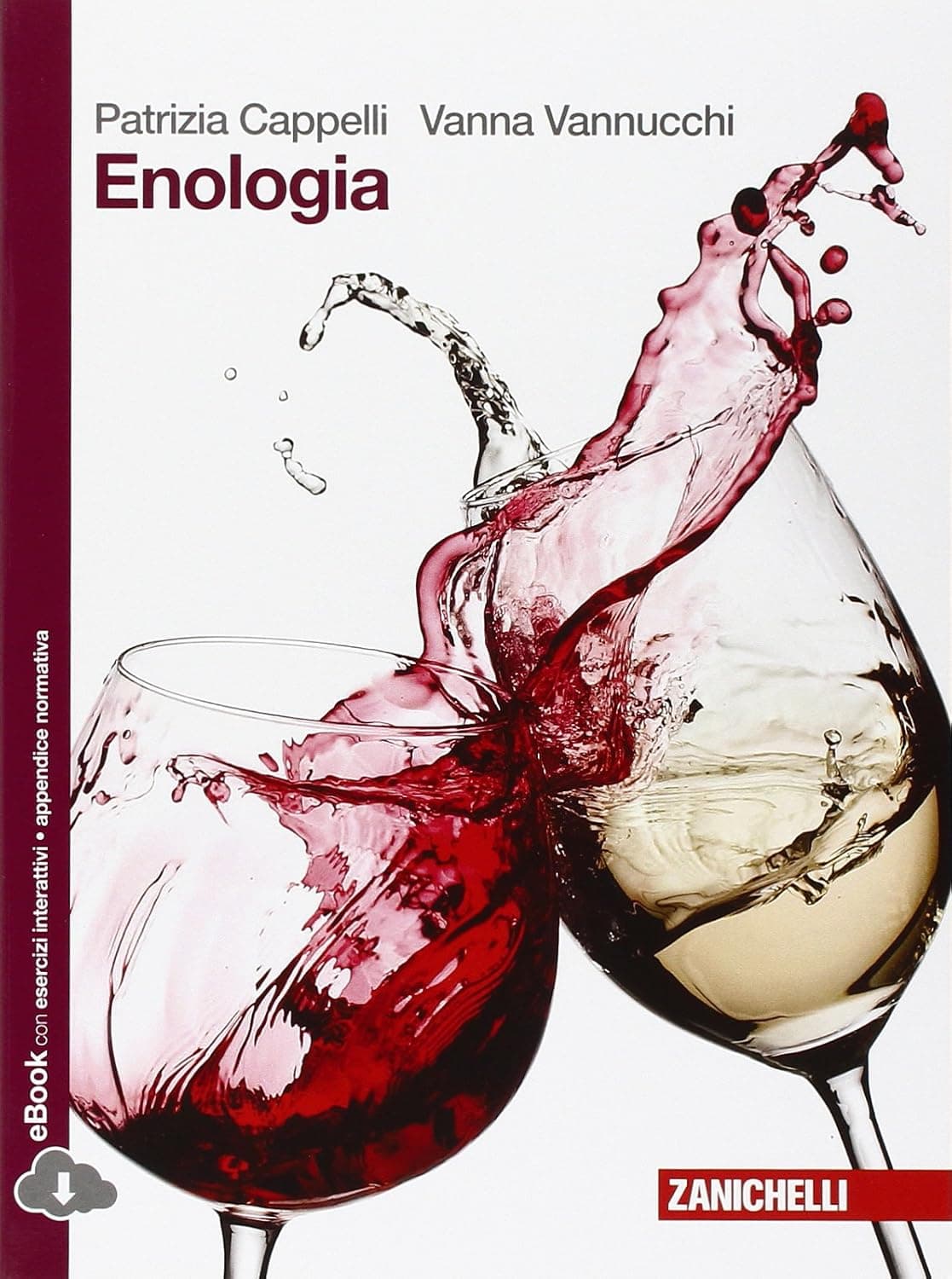 Enologia - Vol  U (Ld)
