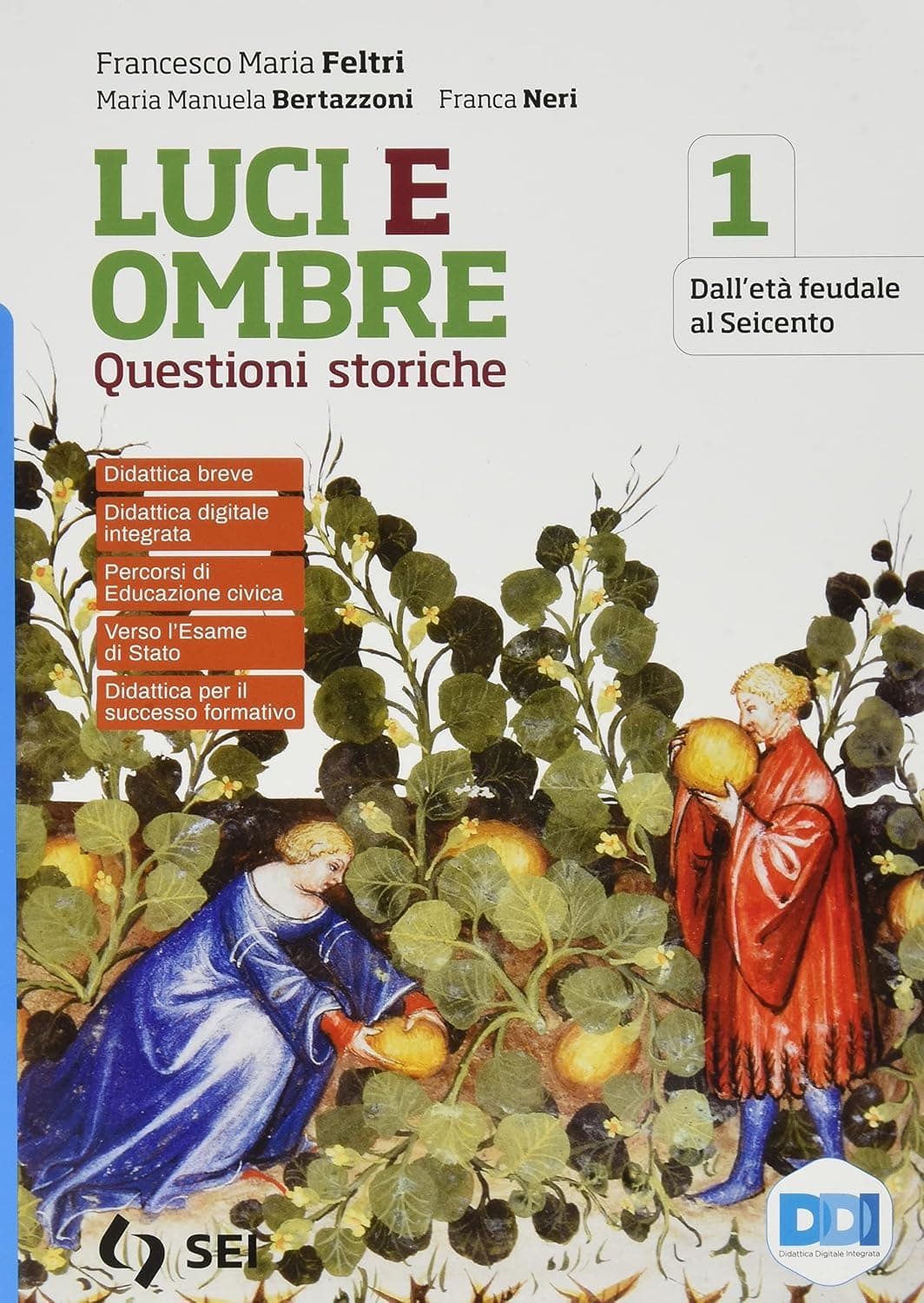 Luci Ed Ombre 1