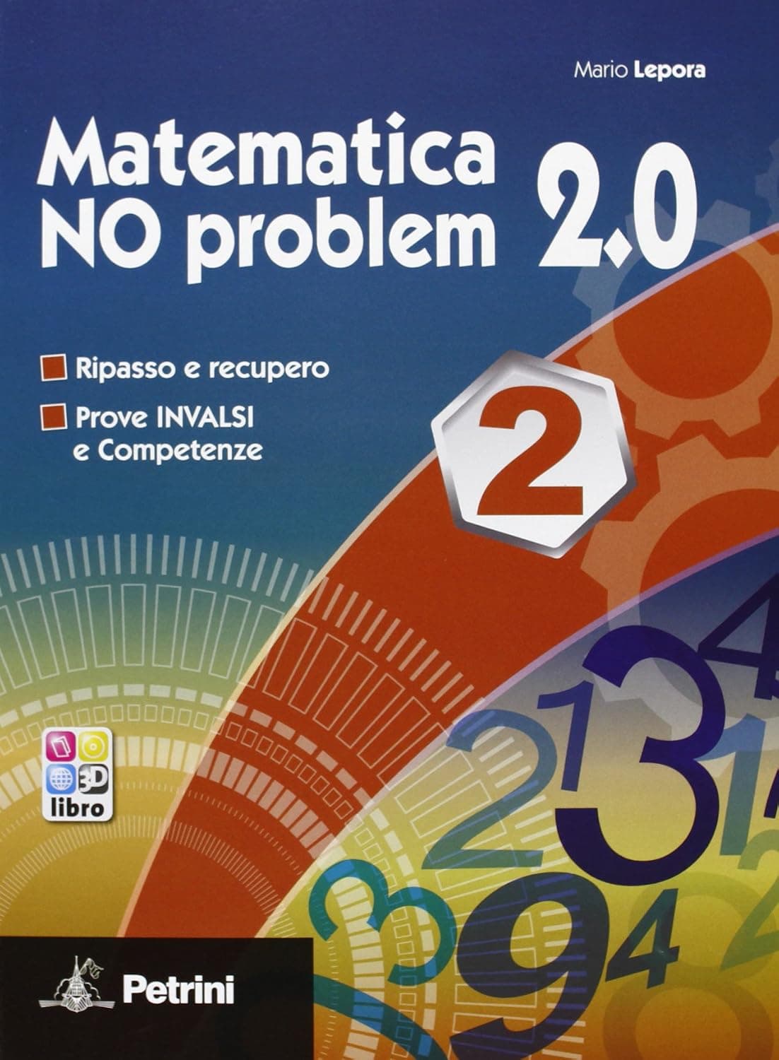 Matematica No Problem 2.0