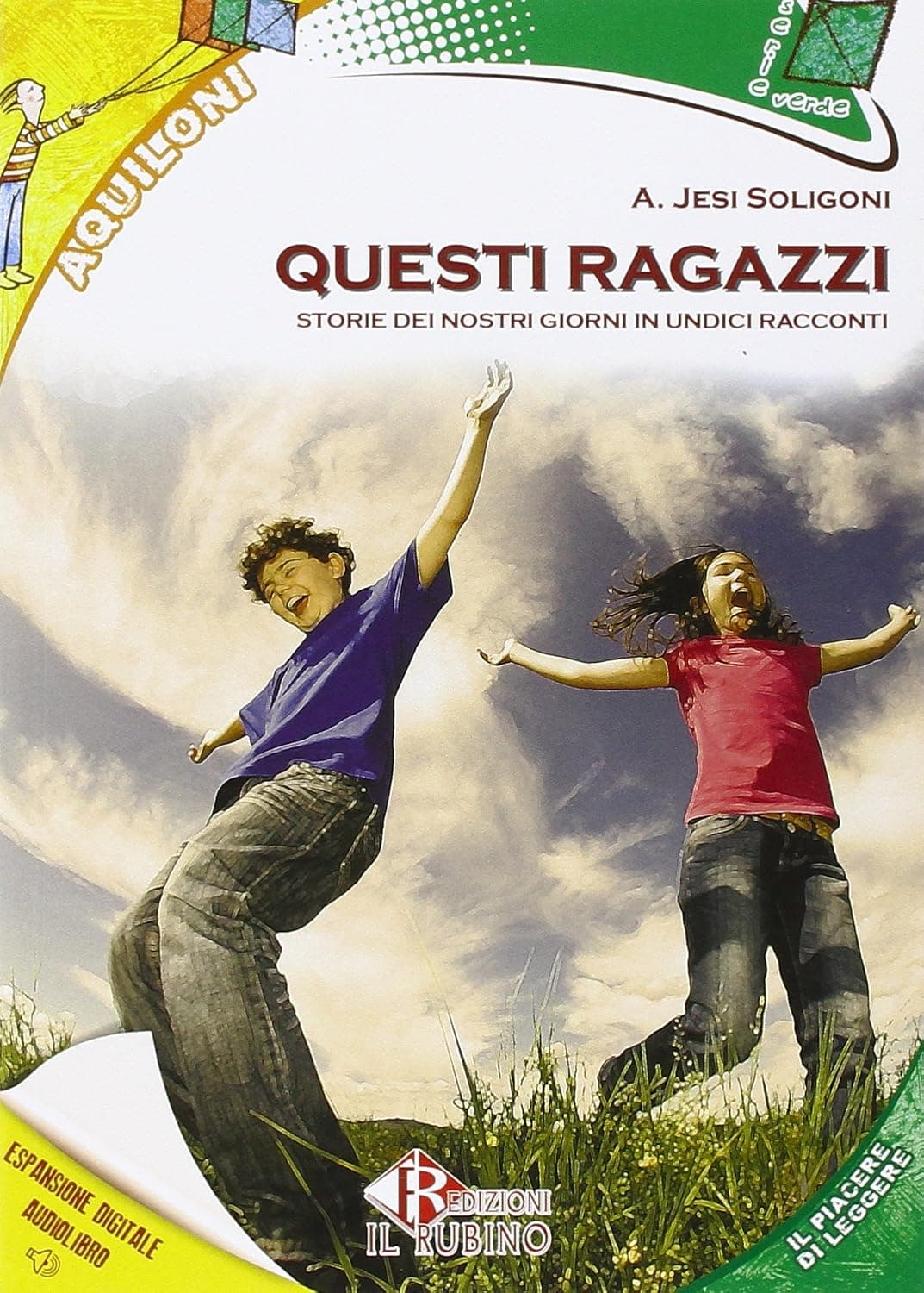 Questi Ragazzi