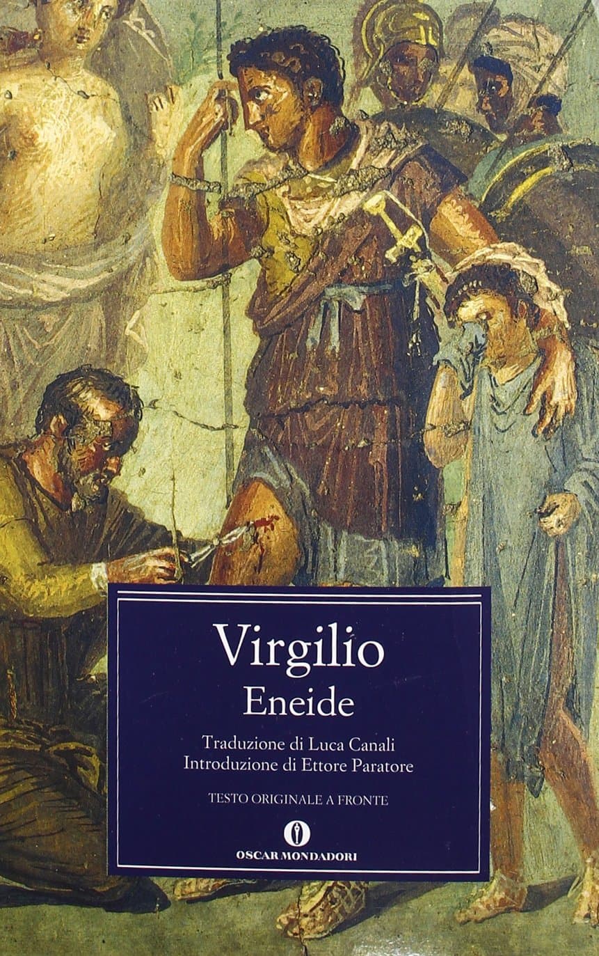 Eneide