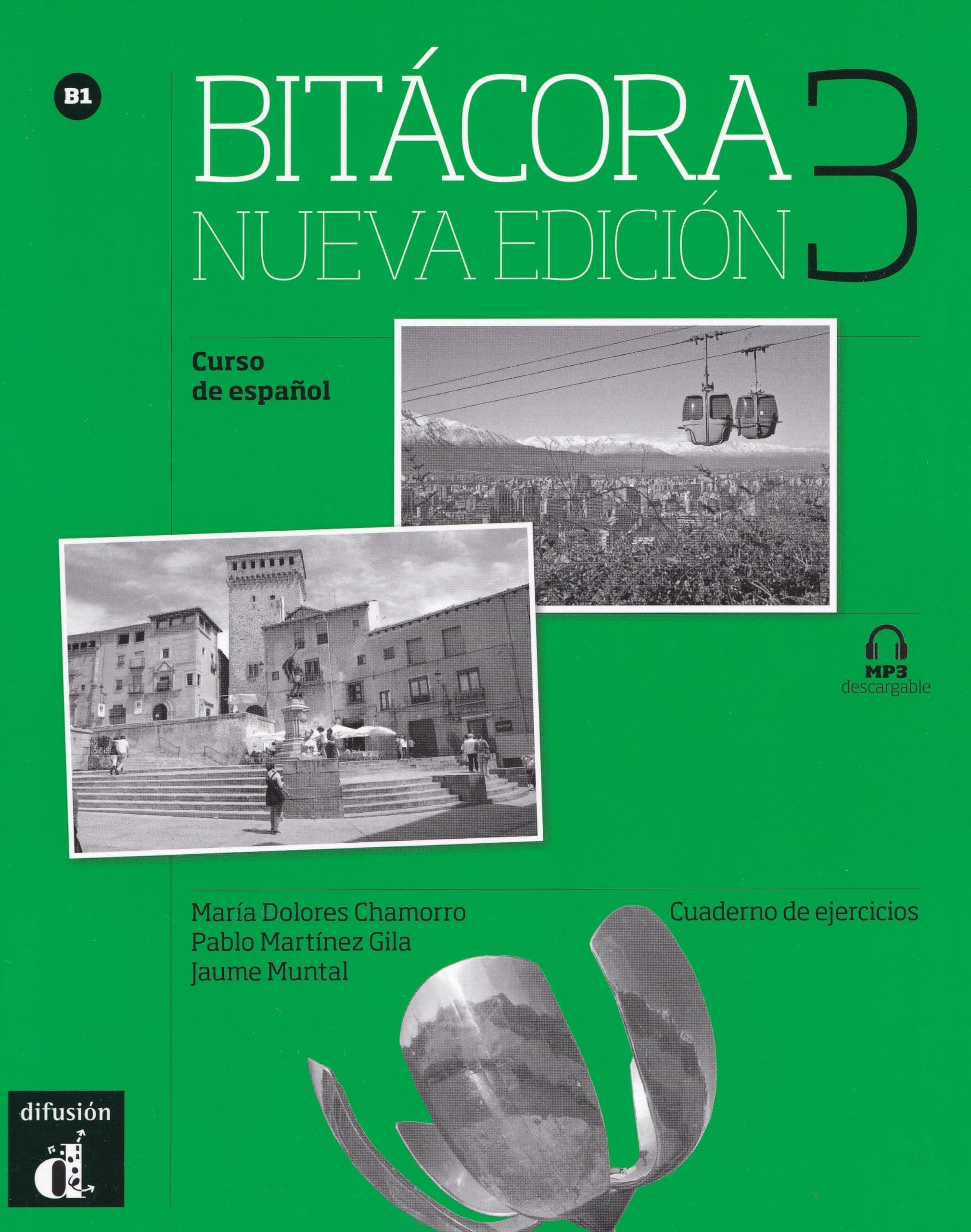 Bitacora 3 - Cuaderno De Ejercicios