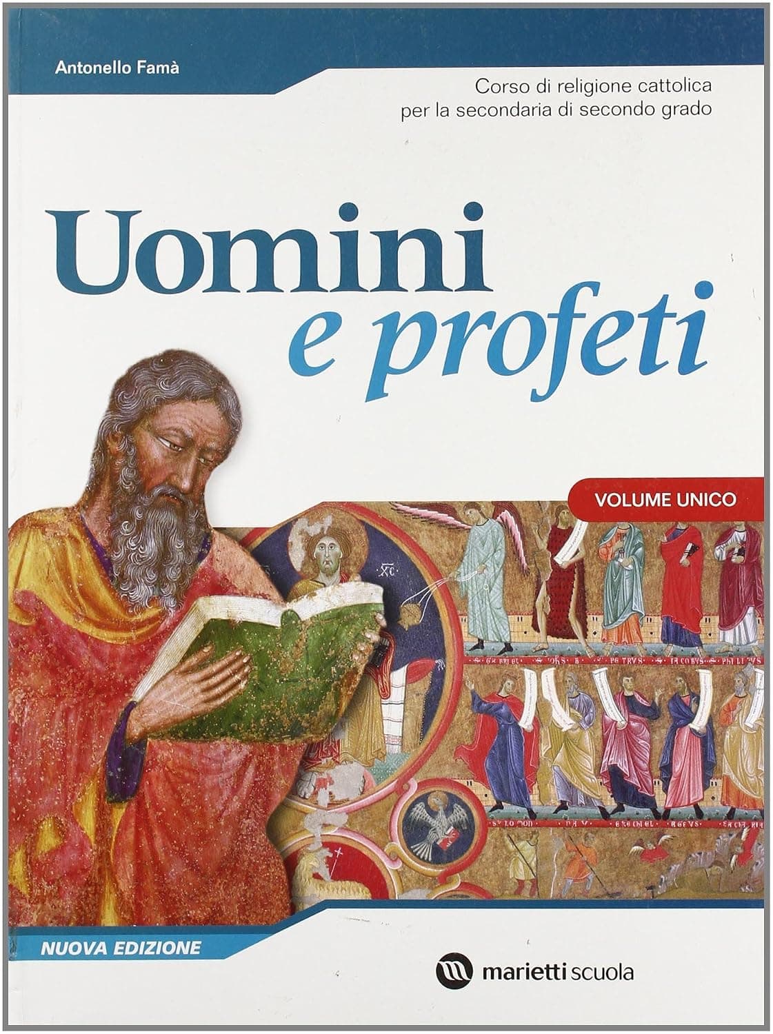 Uomini E Profeti - Quinquennio