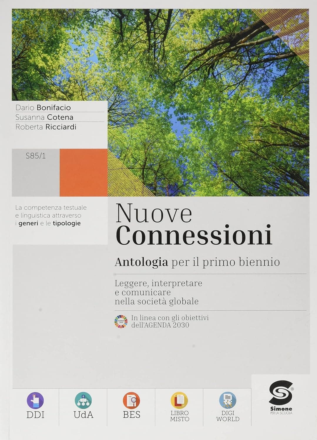 Nuove Connessioni