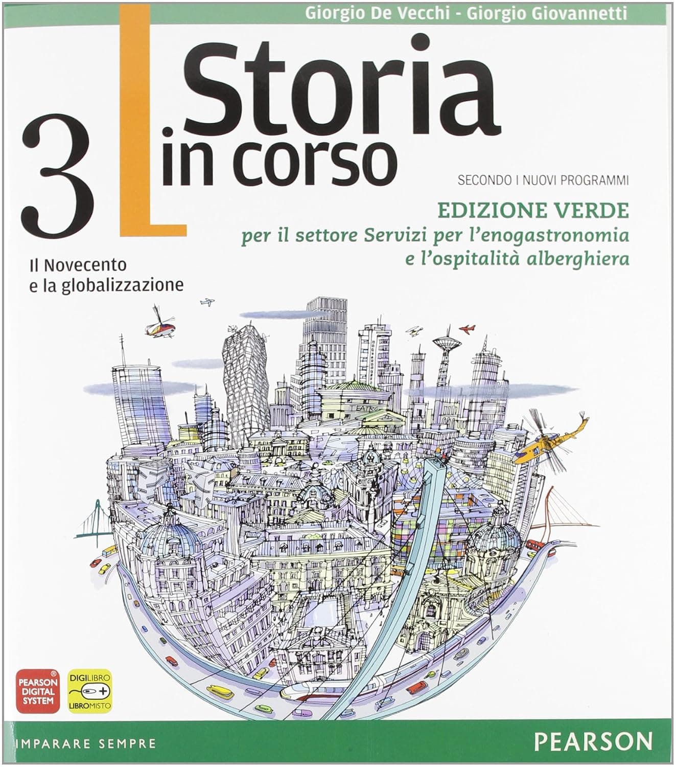 Storia In Corso 3