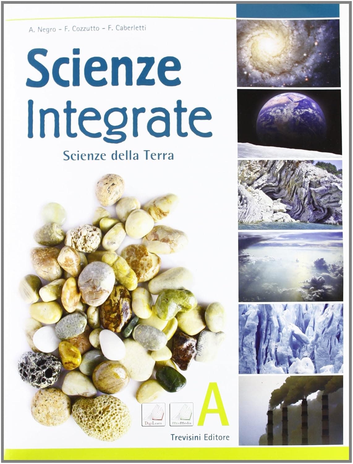Scienze Integrate - A