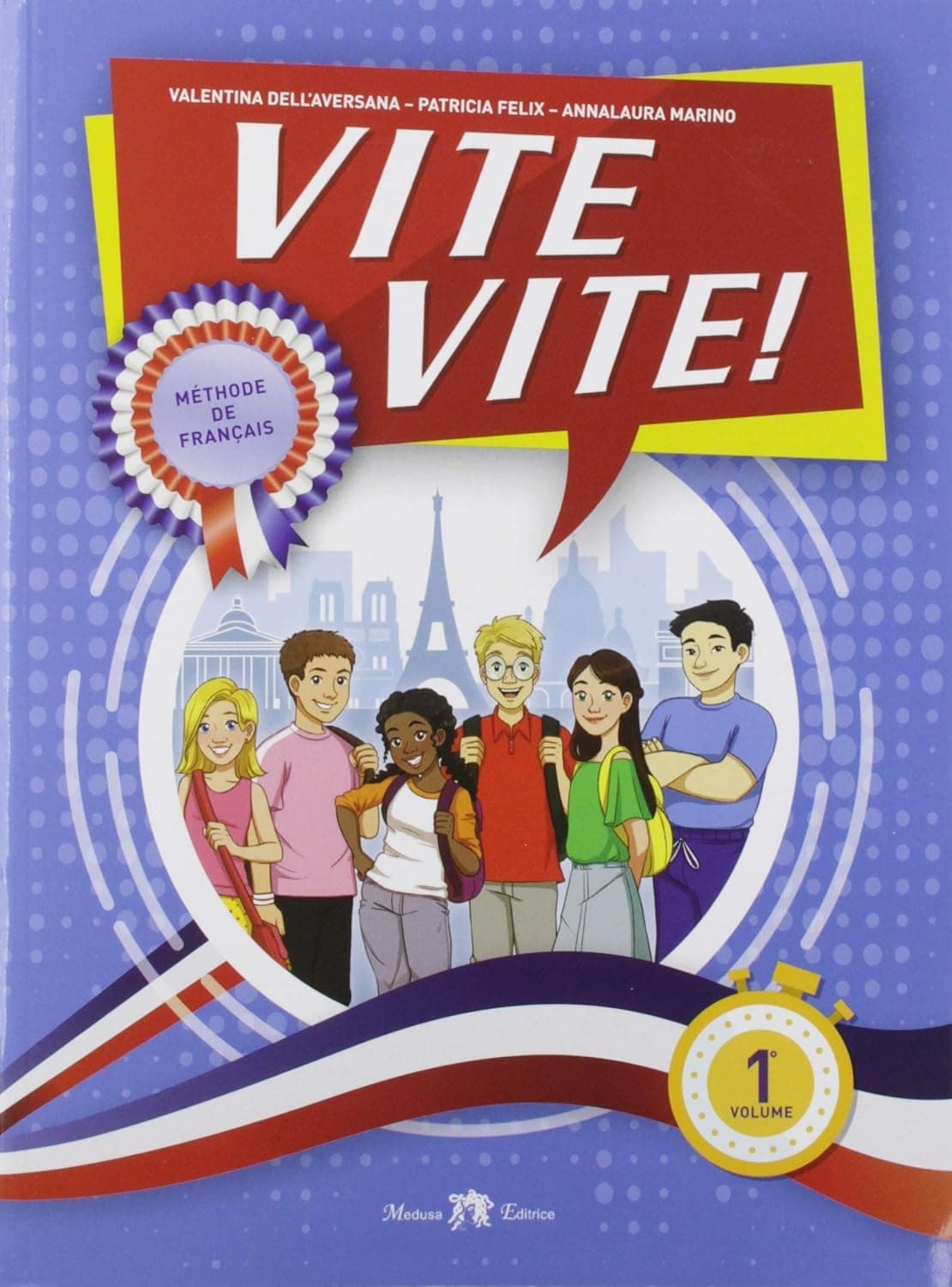 Vite Vite I