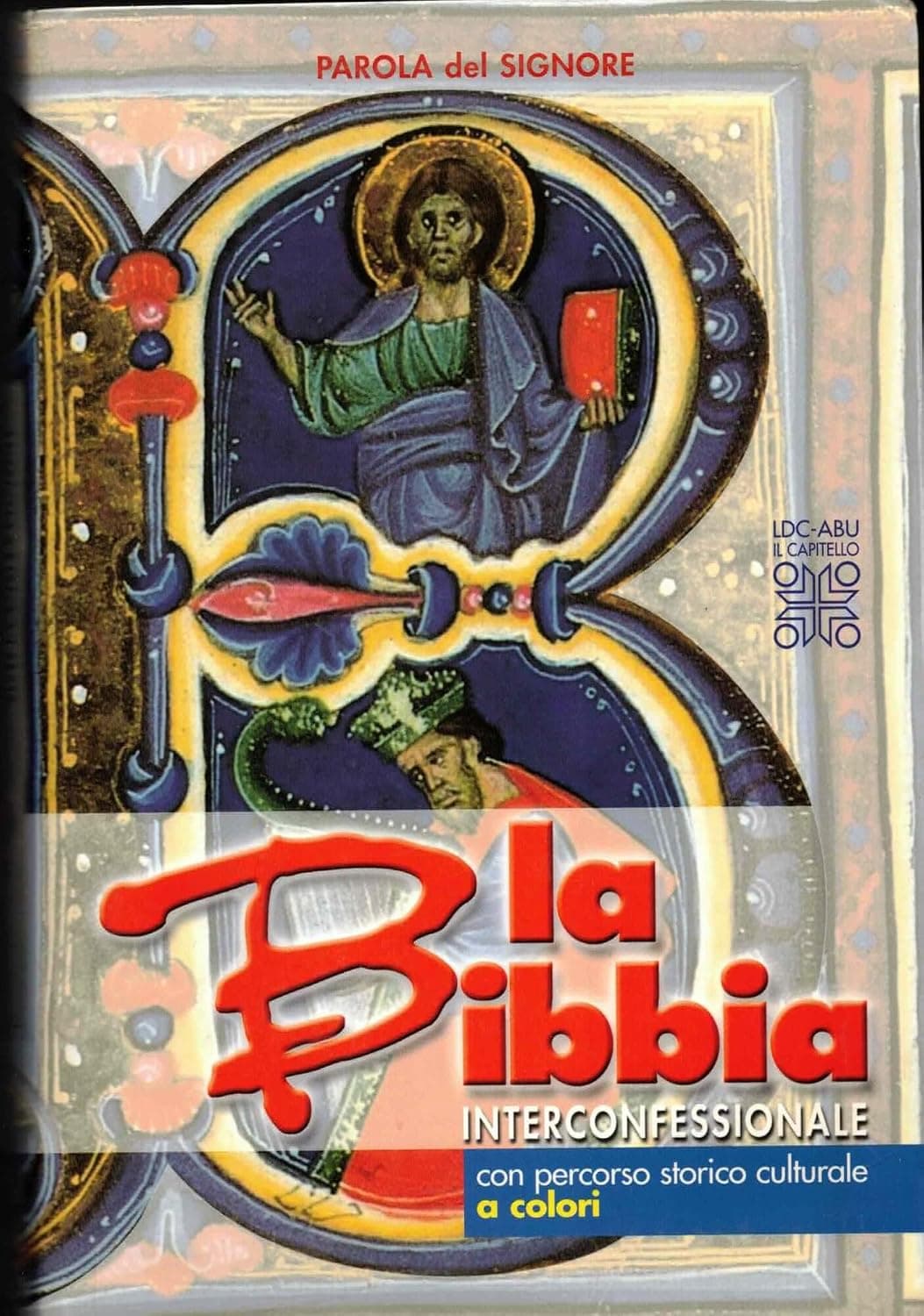 Bibbia Interconfessionale