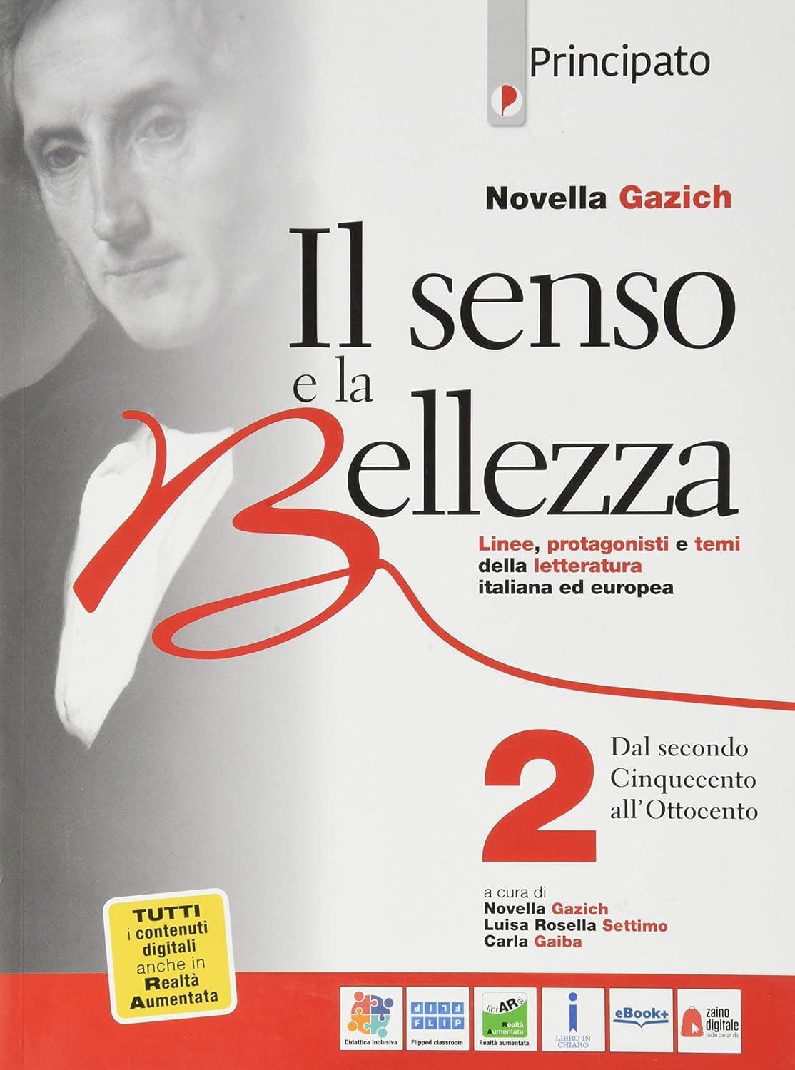 Senso E La Bellezza (Il)