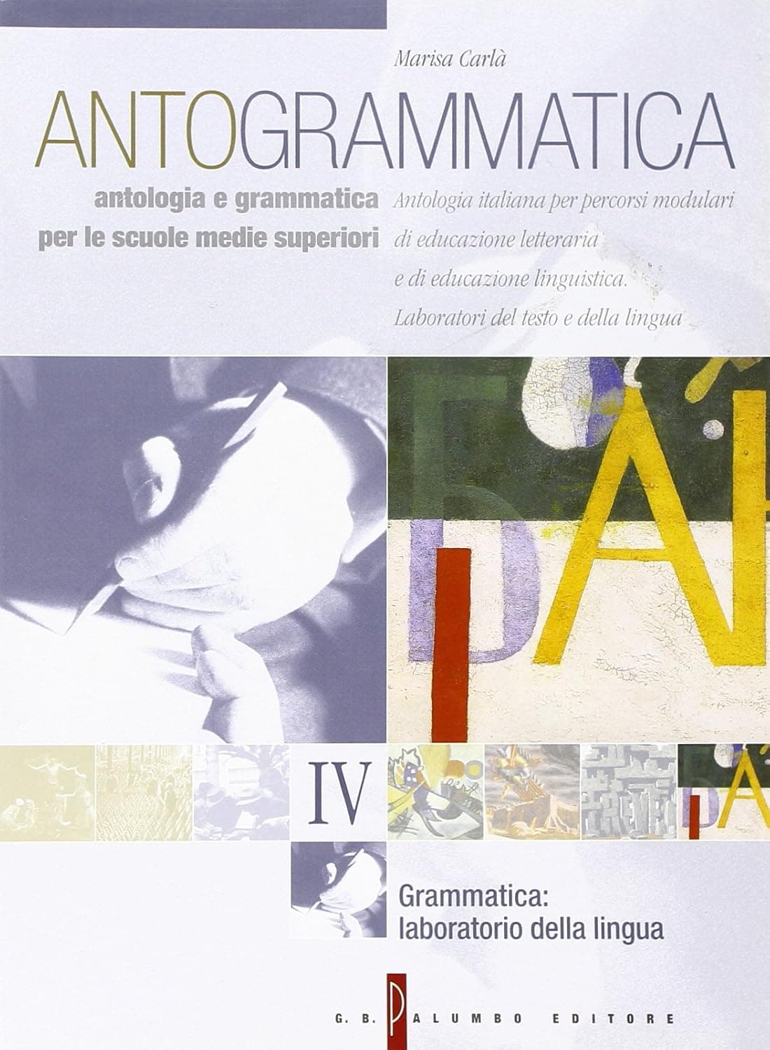 Antogrammatica