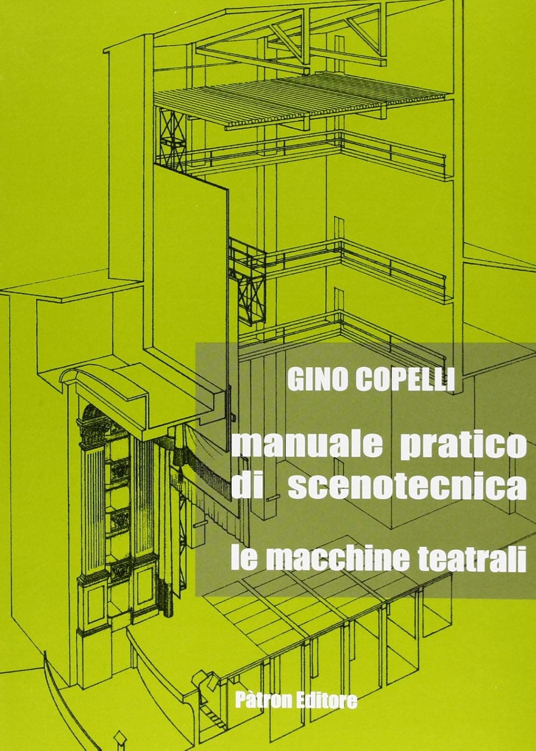 Manuale Pratico Di Scenotecnica