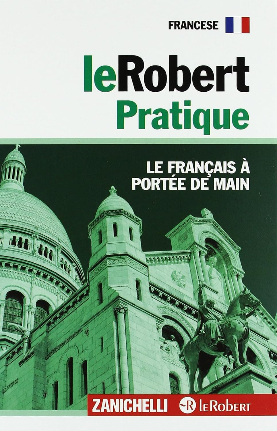 Robert Pratique (Le)