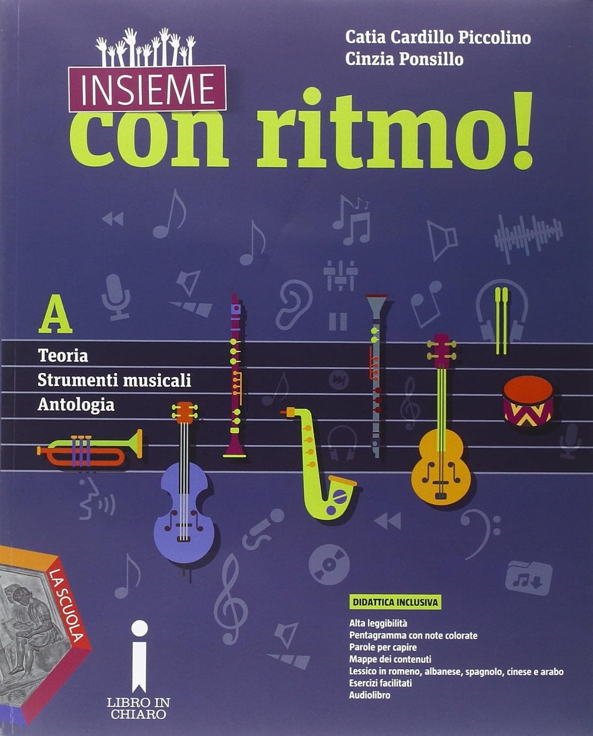 Insieme Con Ritmo !