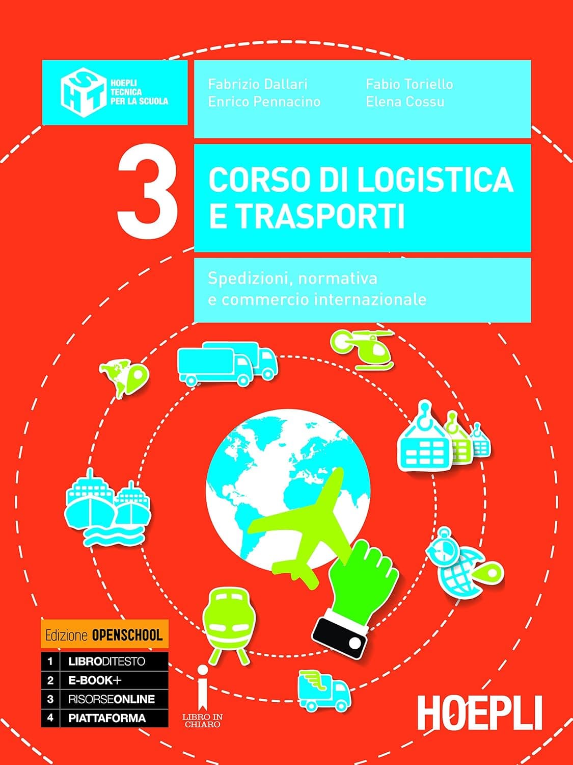 Corso Di Logistica E Trasporti