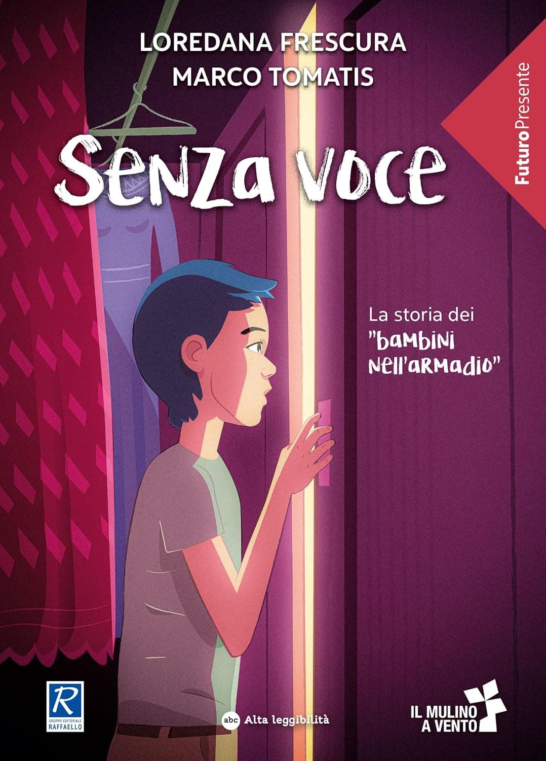 Senza Voce