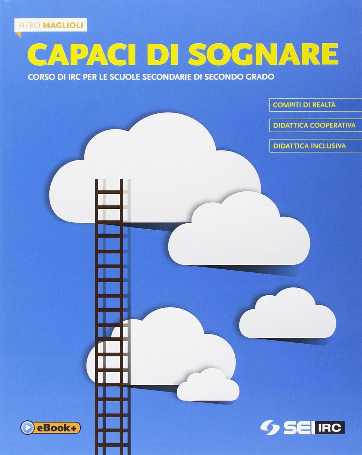 Capaci Di Sognare