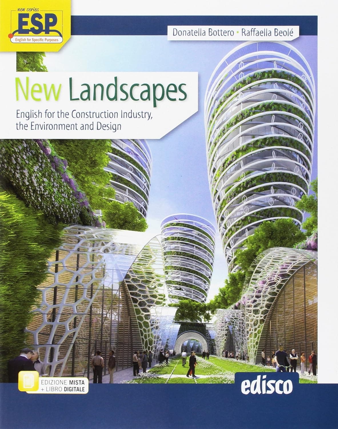 New Landscapes