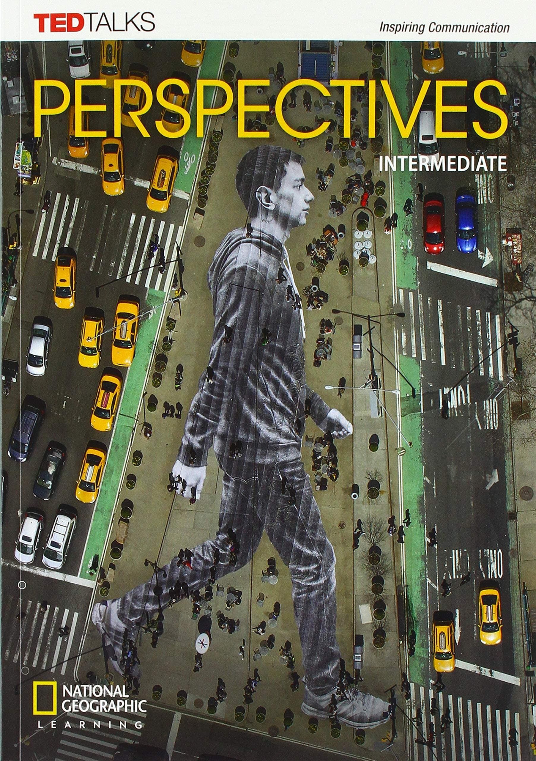 Perspectives Intermediate Student'S Book