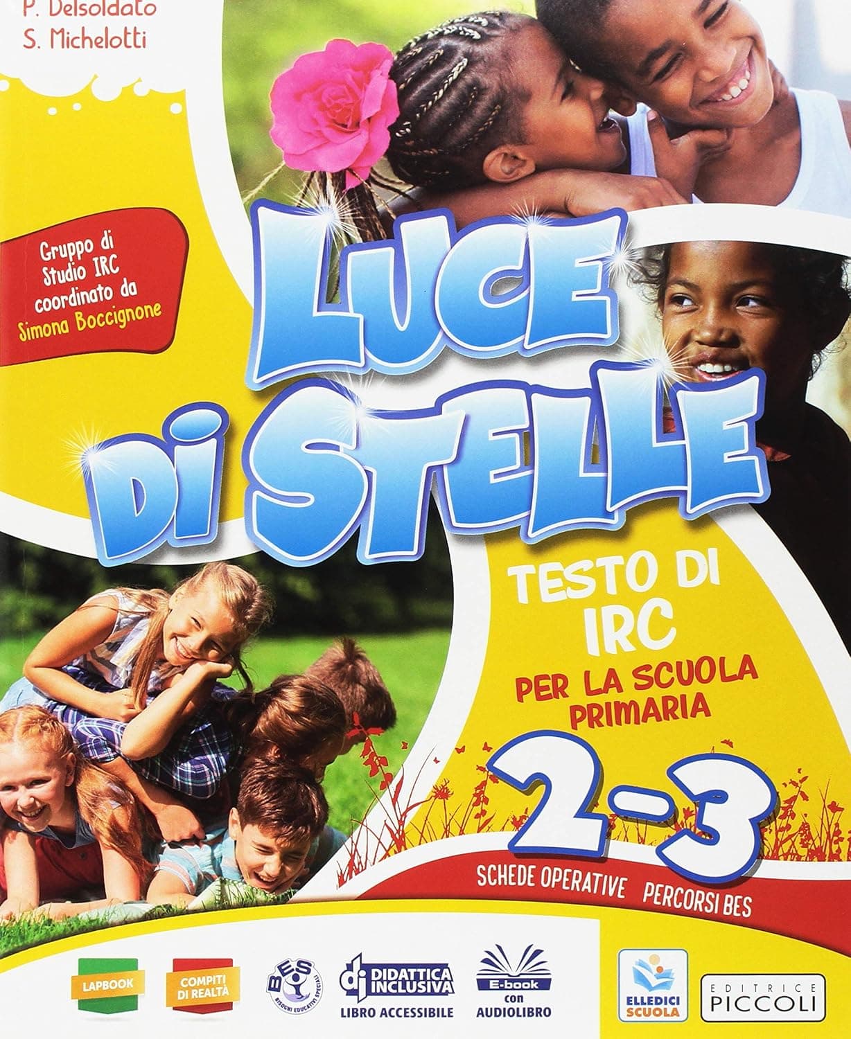 Luce Di Stelle 1-2-3