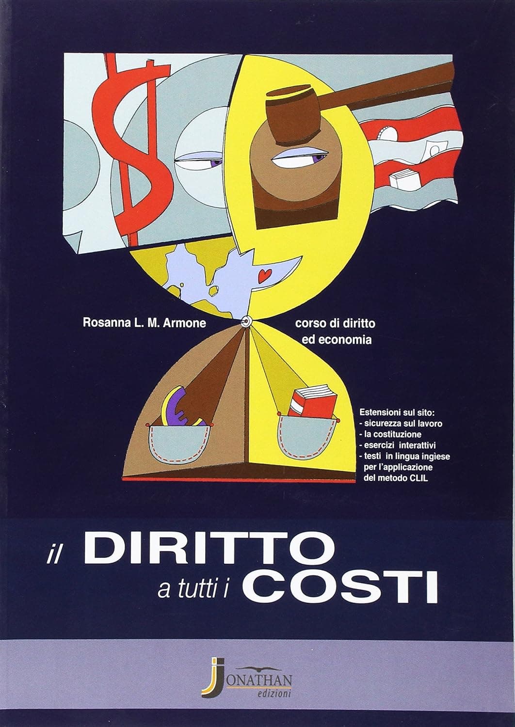 Diritto A Tutti I Costi (Il)