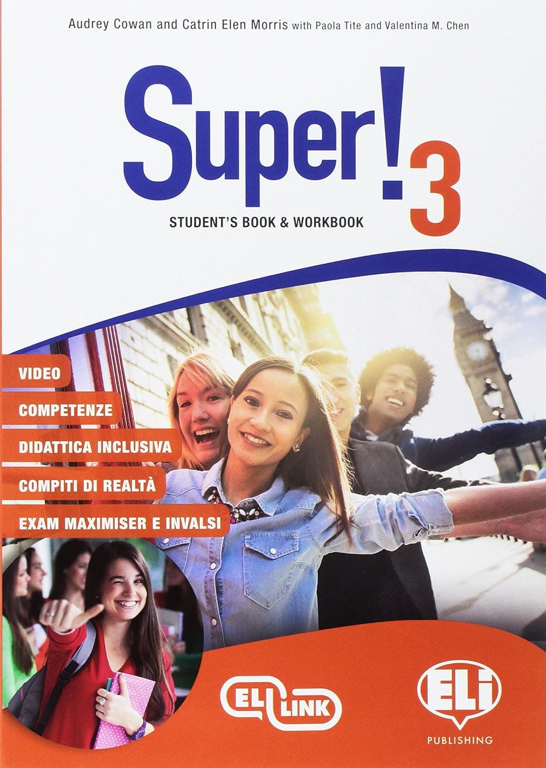 Super! 3
