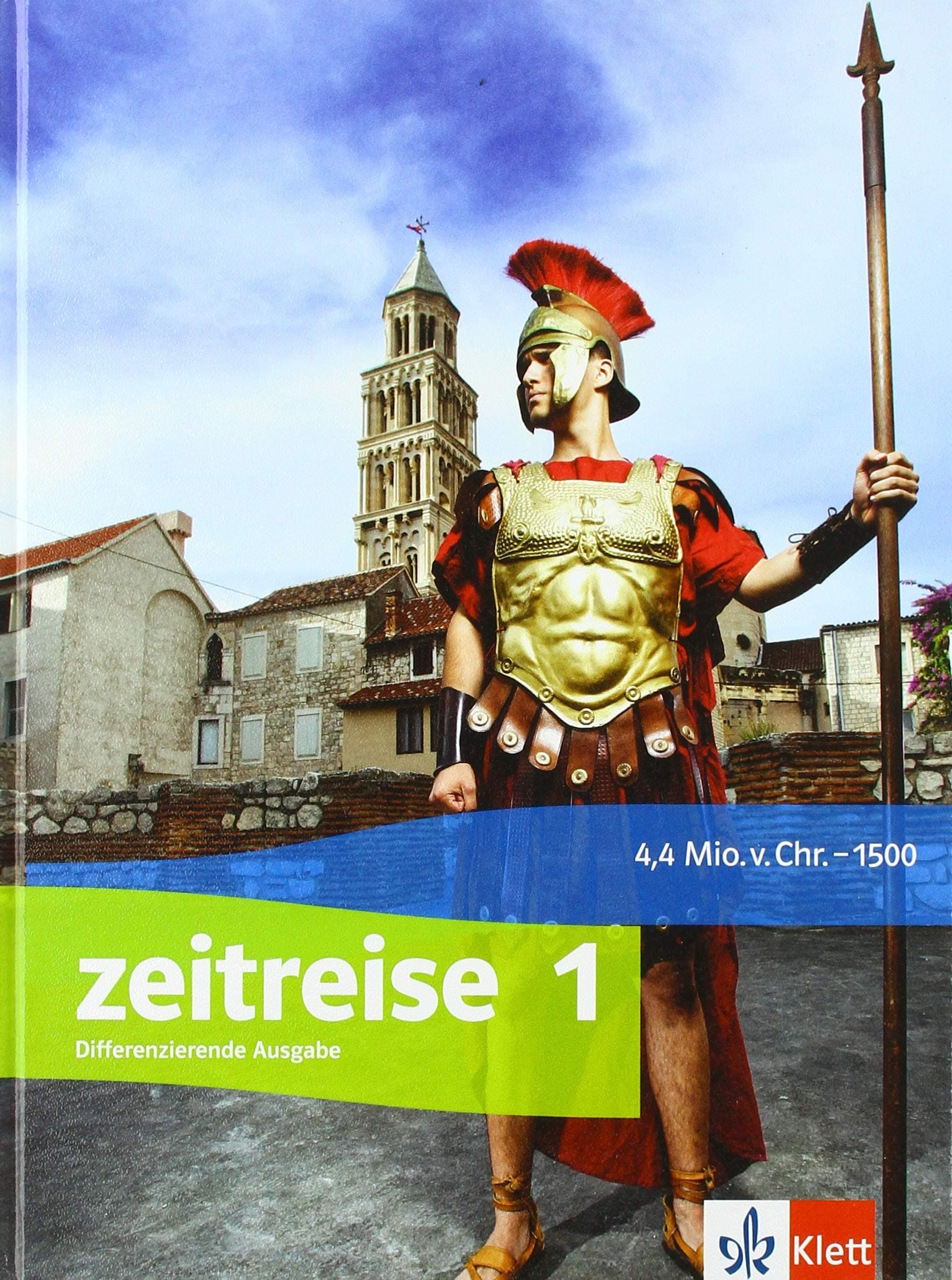 Zeitreise 1
