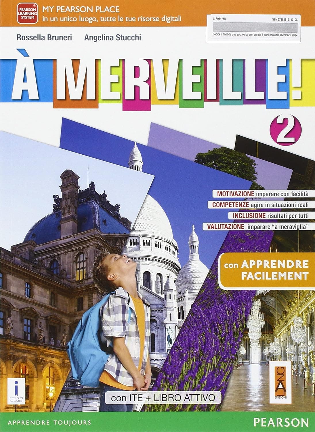 A Merveille! 2 - Pack Facile
