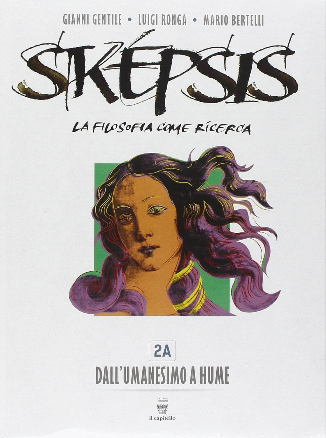Sképsis Volume 2 + Libro Digitale Online