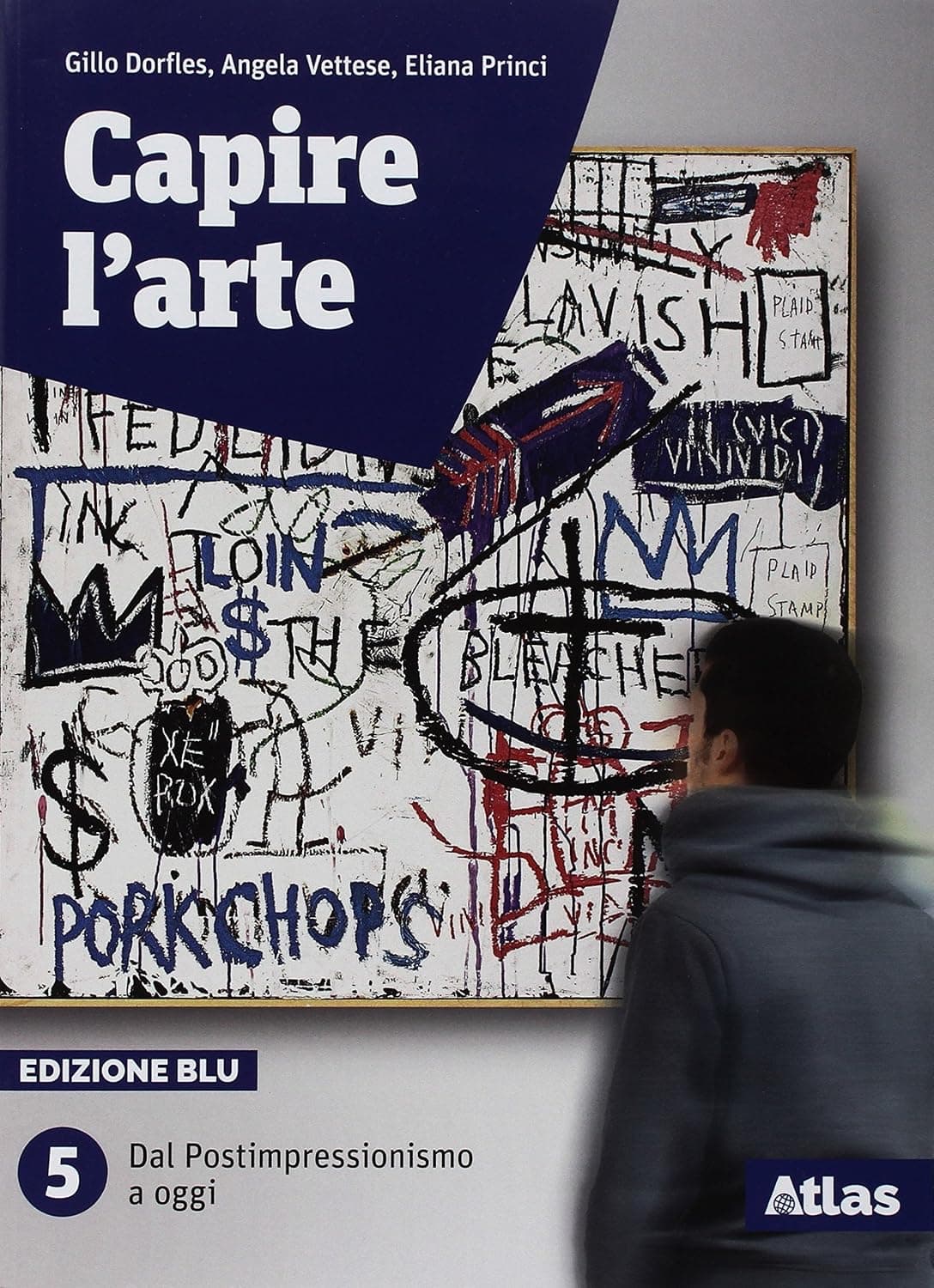 Capire L'Arte - Edizione Blu