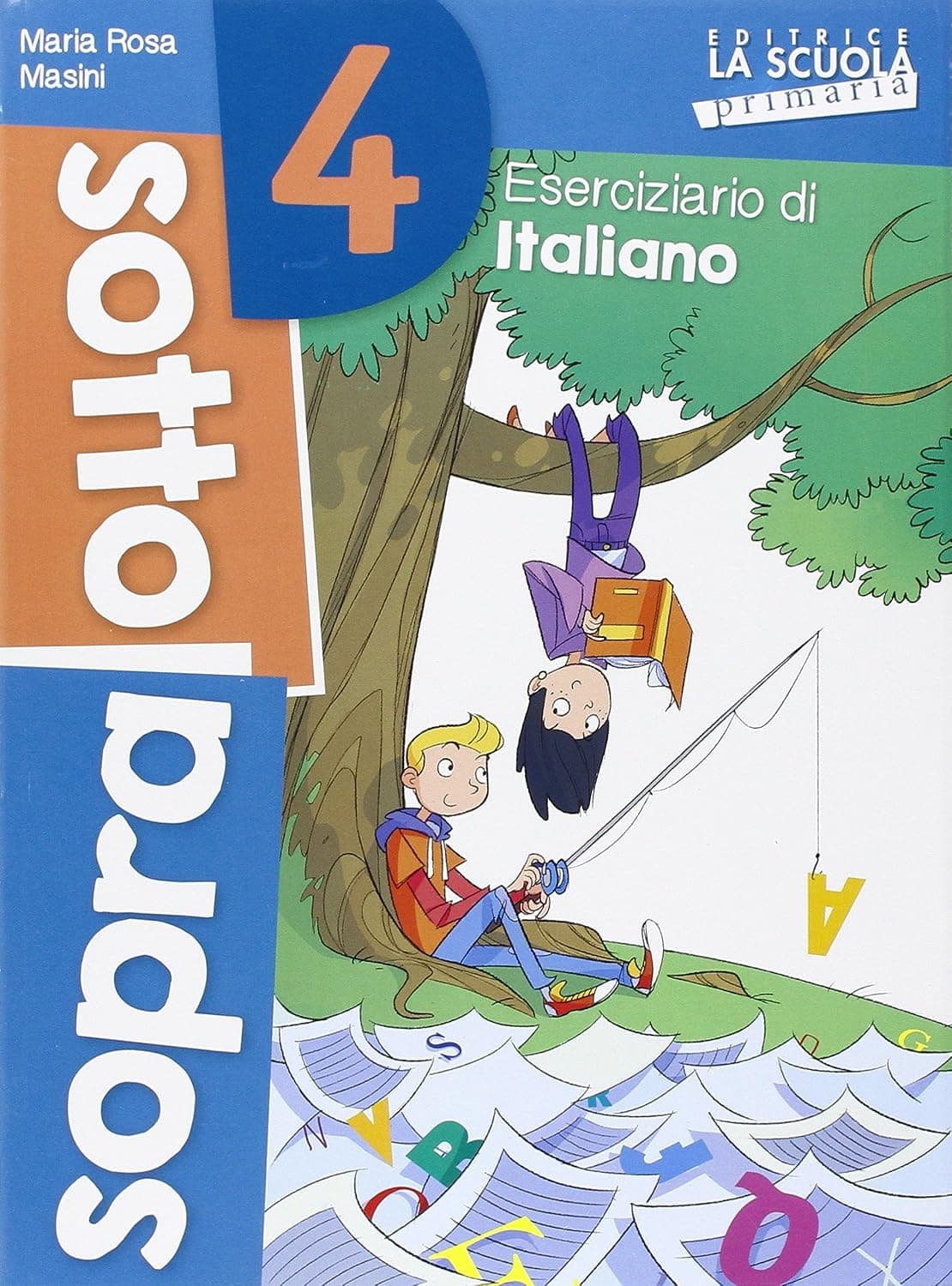 Sottosopra