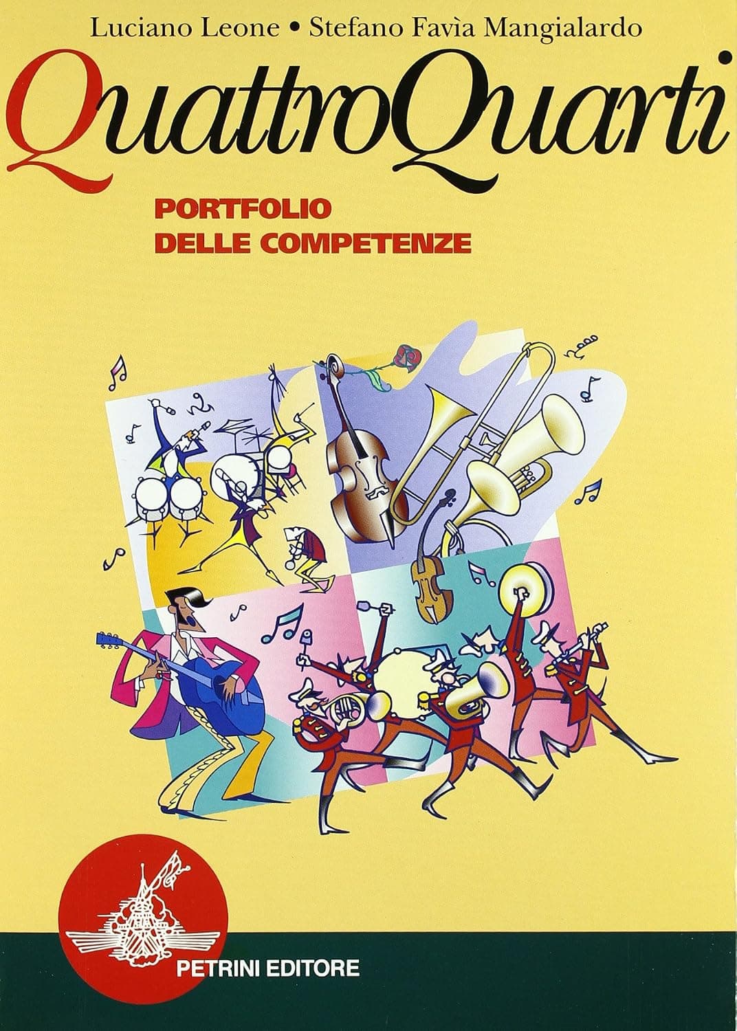 Quattroquarti