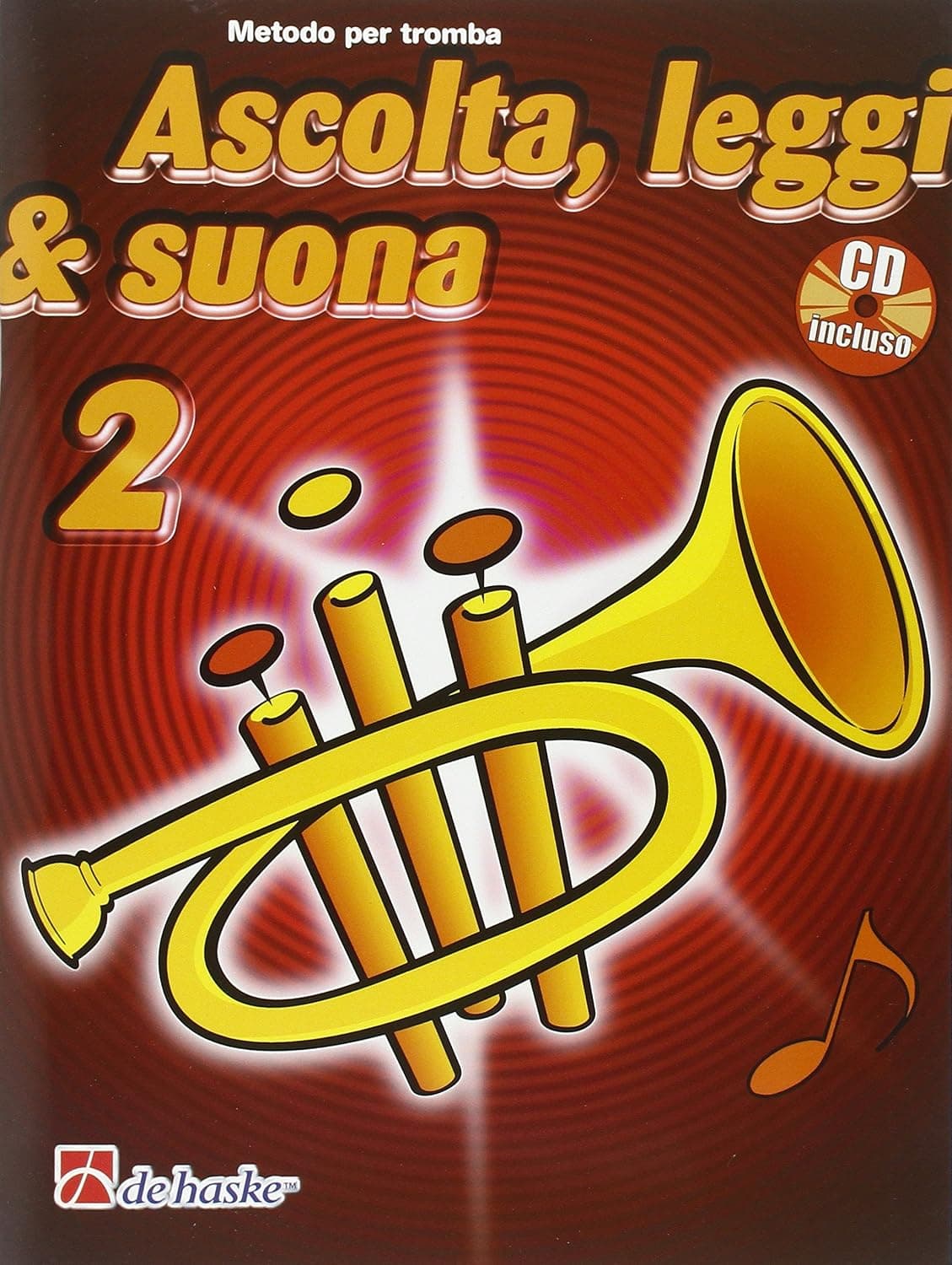 Ascolta, Leggi & Suona